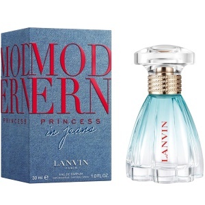 Lanvin Modern Princess in Jeans EDP 30ml за Жени - Img 1