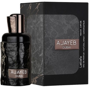 Lattafa Ajayeb Dubai EDP 100ml за Мъже и Жени