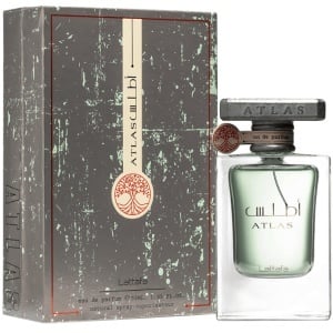 Lattafa Atlas EDP 55ml за Мъже и Жени