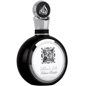 Lattafa Fakhar Black EDP 100ml за Мъже - Img 2