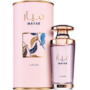 Lattafa Mayar EDP 100ml за Жени