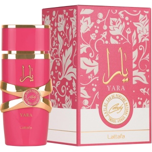 Lattafa Yara Candy EDP 100ml за Жени