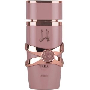 Lattafa Yara Elixir EDP 100ml за Жени - Img 2