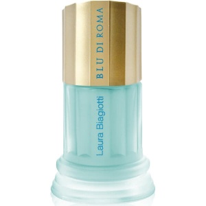 Laura Biagiotti Blu Di Roma Donna EDT 100ml за Жени БЕЗ ОПАКОВКА