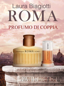 Laura Biagiotti Roma EDT 100ml за Жени - Img 4