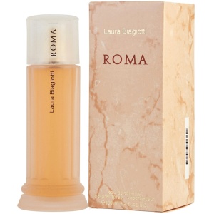 Laura Biagiotti Roma EDT 100ml за Жени