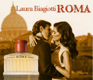 Laura Biagiotti Roma Uomo EDT 75ml за Мъже - Img 4