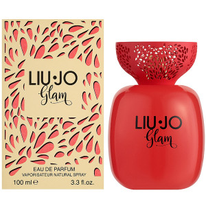 Liu Jo Glam EDP 100ml за Жени БЕЗ ОПАКОВКА - Img 3