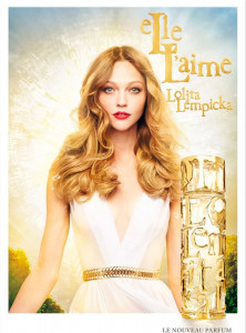 Lolita Lempicka Elle L'Aime EDP 80ml за Жени - Img 2