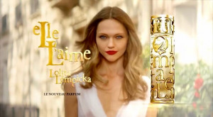 Lolita Lempicka Elle L'Aime EDP 80ml за Жени - Img 3