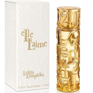 Lolita Lempicka Elle L'Aime EDP 80ml за Жени