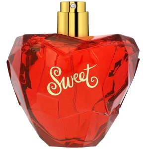 Lolita Lempicka Sweet EDP 100ml за Жени БЕЗ ОПАКОВКА