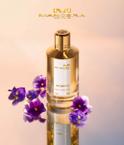 Mancera Amberful EDP 120ml за Мъже и Жени - Img 2