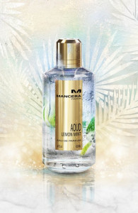 Mancera Aoud Lemon Mint EDP 120ml за Мъже и Жени БЕЗ ОПАКОВКА - Img 2