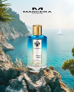 Mancera Cinque Terre EDP 120ml за Мъже и Жени - Img 2