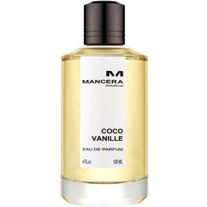 Mancera Coco Vanille EDP 120ml за Жени БЕЗ ОПАКОВКА