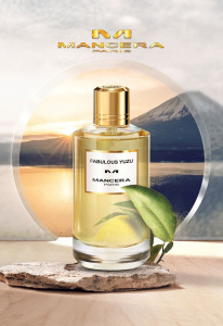 Mancera Fabulous Yuzu EDP 120ml за Мъже и Жени - Img 2