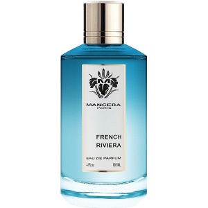Mancera French Riviera EDP 120ml за Мъже и Жени БЕЗ ОПАКОВКА
