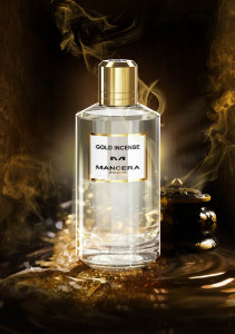 Mancera Gold Incence EDP 120ml за Мъже и Жени - Img 2
