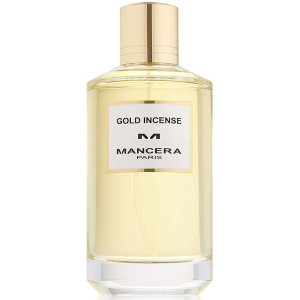 Mancera Gold Incence EDP 120ml за Мъже и Жени - Img 3