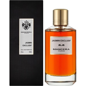 Mancera Jasmin Exclusif EDP 120ml за Мъже и Жени