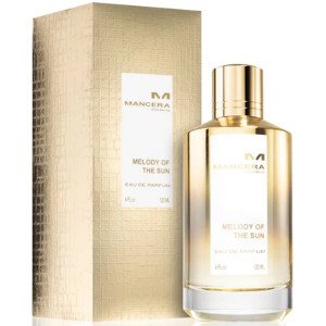 Mancera Melody Of The Sun EDP 120ml за Мъже и Жени БЕЗ ОПАКОВКА - Img 3