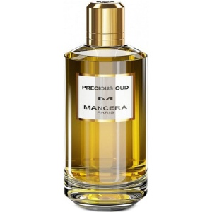 Mancera Precious Oud EDP 120ml за Мъже и Жени БЕЗ ОПАКОВКА
