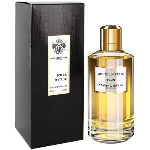 Mancera Soleil d'Italie EDP 120ml за Мъже и Жени БЕЗ ОПАКОВКА - Img 3