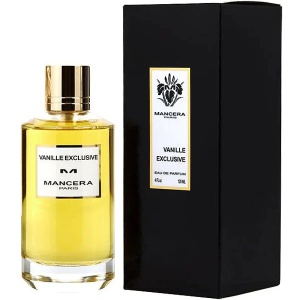 Mancera Vanille Exclusive EDP 120ml за Мъже и Жени