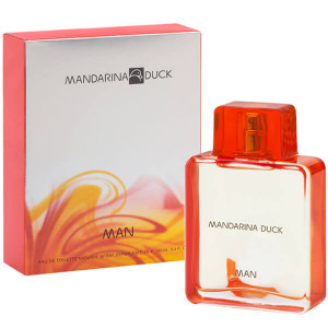 Mandarina Duck Man EDT 100ml за Мъже БЕЗ ОПАКОВКА - Img 2