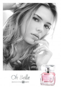Mandarina Duck Oh Bella EDT 100ml за Жени БЕЗ ОПАКОВКА - Img 2