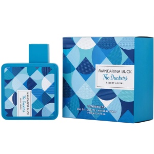 Mandarina Duck Resort Lovers EDT 100ml за Мъже и Жени