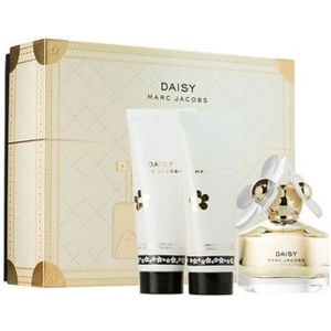 Marc Jacobs Daisy Комплект (EDT 50ml + BL 75ml + SG 75ml за Жени