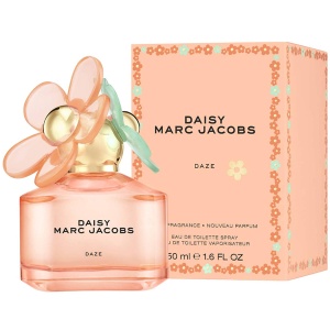 Marc Jacobs Daisy Daze EDT 50ml Жени БЕЗ ОПАКОВКА - Img 3