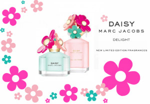 Marc Jacobs Daisy Delight EDT 50ml за Жени БЕЗ ОПАКОВКА - Img 1