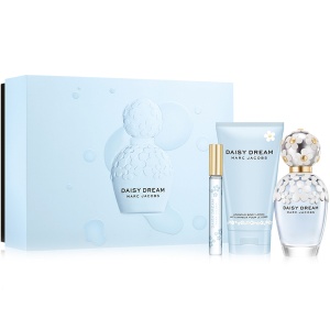 Marc Jacobs Daisy Dream Комплект (EDT 100ml + EDT 10ml + BL 150ml) за Жени