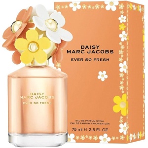 Marc Jacobs Daisy Ever So Fresh EDP 75ml за Жени