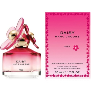 Marc Jacobs Daisy Kiss EDT 50ml за Жени