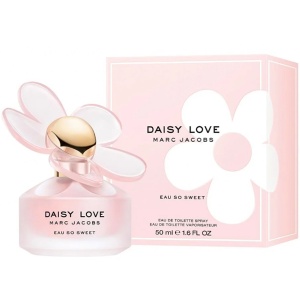 Marc Jacobs Daisy Love Eau So Sweet EDT 50ml за Жени