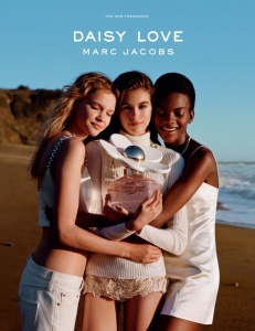 Marc Jacobs Daisy Love EDT 150ml за Жени - Img 3