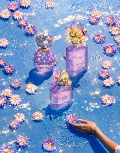 Marc Jacobs Daisy Twinkle EDT 50ml за Жени - Img 2