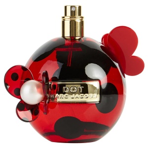 Marc Jacobs Dot EDP 100ml за Жени БЕЗ ОПАКОВКА - Img 1