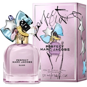 Marc Jacobs Perfect Elixir EDP 50ml за Жени