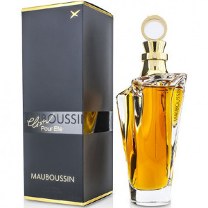 Mauboussin Elixir Pour Elle EDP 100ml за Жени БЕЗ ОПАКОВКА - Img 3