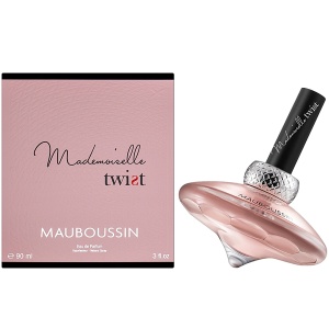 Mauboussin Mademoiselle Twist EDP 100ml за Жени