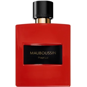 Mauboussin Pour Lui in Red EDP 100ml за Мъже БЕЗ ОПАКОВКА