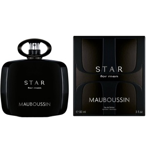 Mauboussin Star For Men EDP 100ml за Мъже