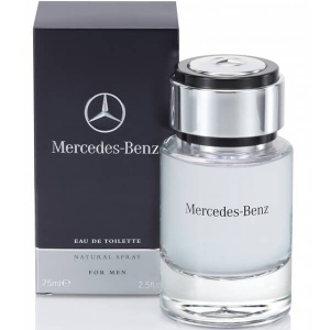 Mercedes-Benz EDT 75ml за Мъже