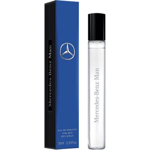 Mercedes-Benz Man EDT 10ml за Мъже