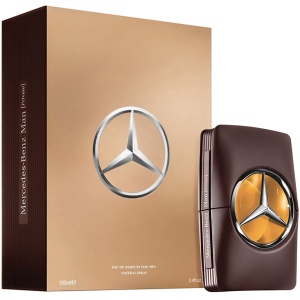 Mercedes-Benz Man Private EDP 100ml за Мъже